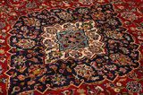 Kashan Περσικό Χαλί 388x290 - Εικόνα 10