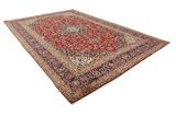 Kashan Περσικό Χαλί 435x288 - Εικόνα 1