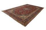 Kashan Περσικό Χαλί 435x288 - Εικόνα 2