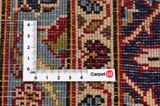 Kashan Περσικό Χαλί 435x288 - Εικόνα 4