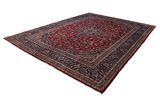 Kashan Περσικό Χαλί 378x300 - Εικόνα 2