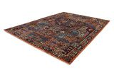 Kashmar - Mashad Περσικό Χαλί 390x293 - Εικόνα 2