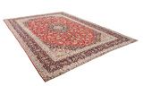 Kashan Περσικό Χαλί 408x290 - Εικόνα 1