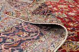 Kashan Περσικό Χαλί 408x290 - Εικόνα 5