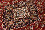 Kashan Περσικό Χαλί 408x290 - Εικόνα 10