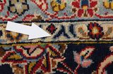 Kashan Περσικό Χαλί 408x290 - Εικόνα 17