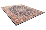 Isfahan Περσικό Χαλί 400x300 - Εικόνα 1