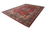 Kashmar - Mashad Περσικό Χαλί 390x298 - Εικόνα 2