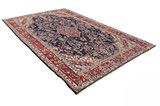 Farahan - Sarouk Περσικό Χαλί 330x207 - Εικόνα 1