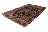 Farahan - Sarouk Περσικό Χαλί 330x207 - Εικόνα 2