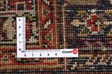 Tabriz Περσικό Χαλί 301x200 - Εικόνα 4