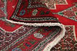 Senneh - Kurdi Περσικό Χαλί 387x93 - Εικόνα 5