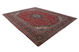 Kashan Περσικό Χαλί 392x300 - Εικόνα 1