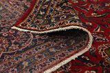 Kashan Περσικό Χαλί 392x300 - Εικόνα 5