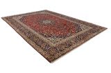 Kashan Περσικό Χαλί 421x297 - Εικόνα 1