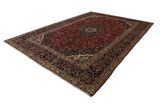 Kashan Περσικό Χαλί 421x297 - Εικόνα 2
