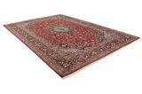 Kashan Περσικό Χαλί 407x290 - Εικόνα 1