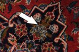 Kashan Περσικό Χαλί 412x300 - Εικόνα 17
