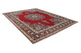 Tabriz Περσικό Χαλί 400x300 - Εικόνα 1