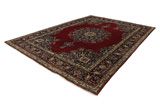 Tabriz Περσικό Χαλί 400x300 - Εικόνα 2