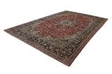 Kashan Περσικό Χαλί 430x285 - Εικόνα 2