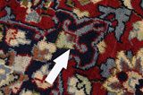 Kashan Περσικό Χαλί 430x285 - Εικόνα 17