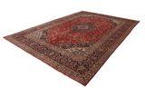 Kashan Περσικό Χαλί 415x287 - Εικόνα 2