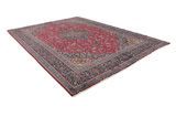 Kashan Περσικό Χαλί 393x290 - Εικόνα 1