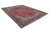 Kashan Περσικό Χαλί 395x285 - Εικόνα 1