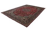Kashan Περσικό Χαλί 395x285 - Εικόνα 2