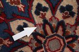 Kashan Περσικό Χαλί 395x285 - Εικόνα 17