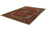 Tabriz Περσικό Χαλί 290x200 - Εικόνα 2