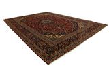 Kashan Περσικό Χαλί 416x300 - Εικόνα 1