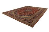Kashan Περσικό Χαλί 416x300 - Εικόνα 2