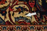 Kashan Περσικό Χαλί 416x300 - Εικόνα 17
