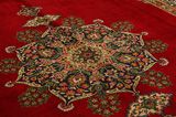 Tabriz Περσικό Χαλί 372x293 - Εικόνα 10