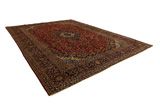 Kashan Περσικό Χαλί 396x293 - Εικόνα 1