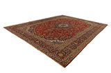 Kashan Περσικό Χαλί 396x293 - Εικόνα 2