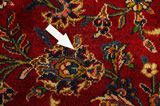 Kashan Περσικό Χαλί 396x293 - Εικόνα 17