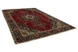 Sarouk - Farahan Περσικό Χαλί 305x195 - Εικόνα 1