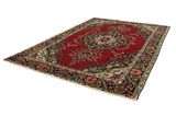 Sarouk - Farahan Περσικό Χαλί 305x195 - Εικόνα 2