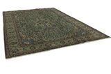 Kashan Περσικό Χαλί 308x215 - Εικόνα 1