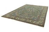Kashan Περσικό Χαλί 308x215 - Εικόνα 2