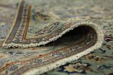 Kashan Περσικό Χαλί 308x215 - Εικόνα 5