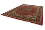 Tabriz Περσικό Χαλί 340x245 - Εικόνα 2