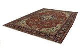 Tabriz Περσικό Χαλί 300x205 - Εικόνα 2