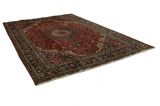 Tabriz Περσικό Χαλί 298x200 - Εικόνα 1