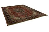 Tabriz Περσικό Χαλί 277x197 - Εικόνα 1