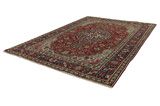 Tabriz Περσικό Χαλί 300x200 - Εικόνα 2