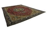 Kerman - Lavar Περσικό Χαλί 370x270 - Εικόνα 1